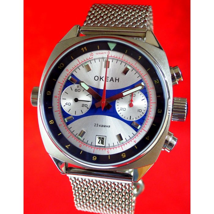 Montre Russe à caractère slave affirmé 22099550_1