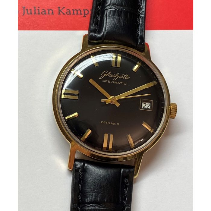 Gub glashutte spezimatic sale