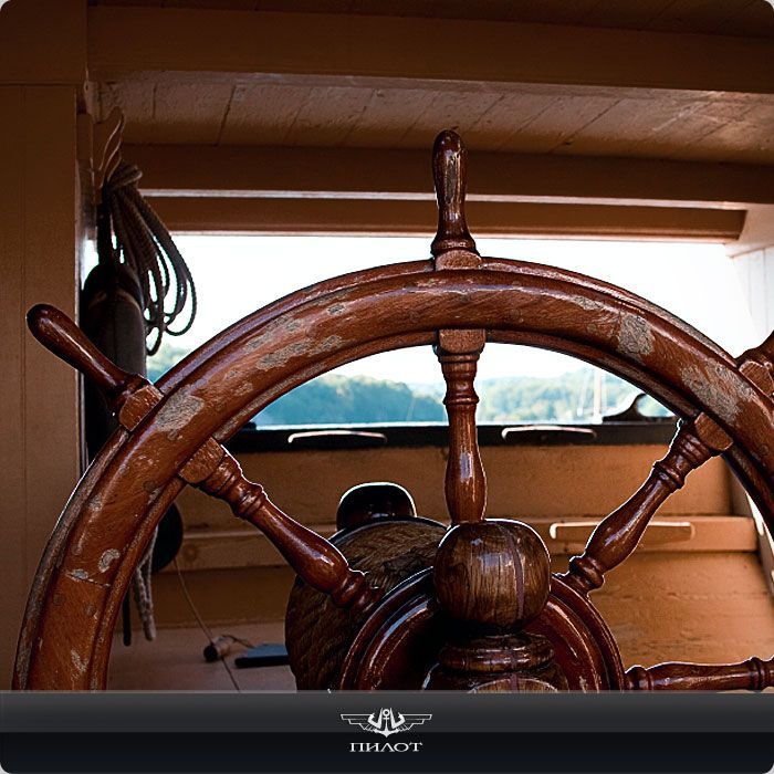 Cronometro Navale Poljot 6XM Kirova – Orologio Da Nave Vintage Russo - Foto 3