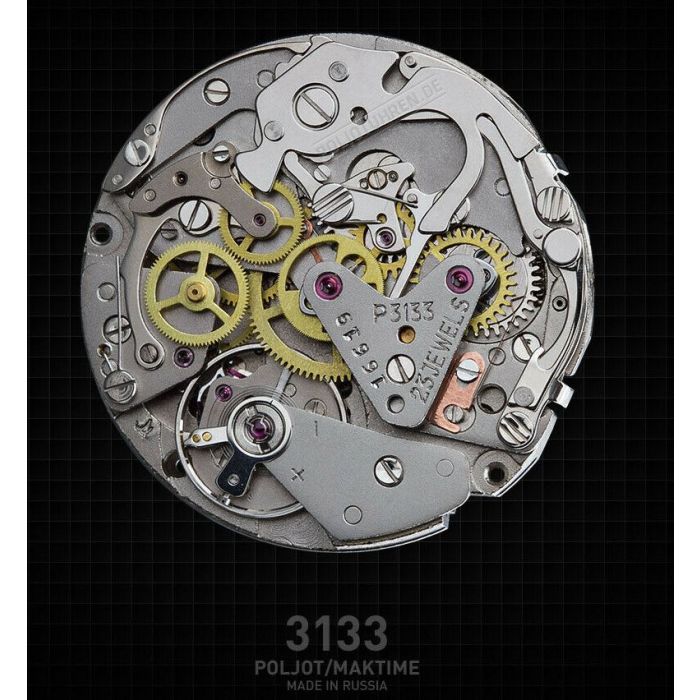 Maktime 3133 outlet