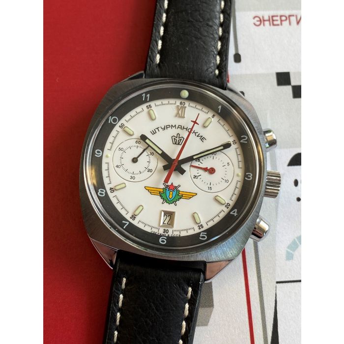 poljot 31659