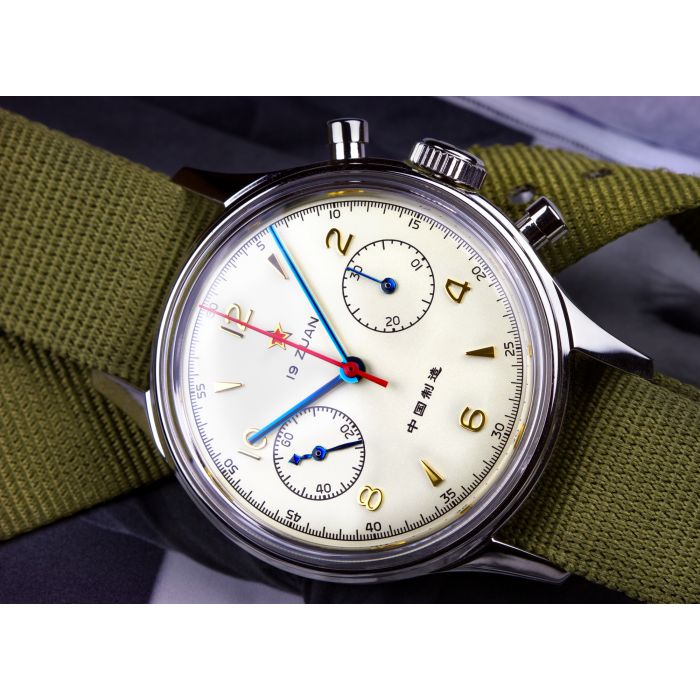 luminox 3901
