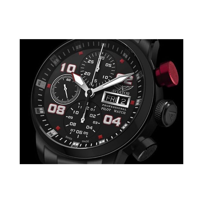 swiss valjoux 7750