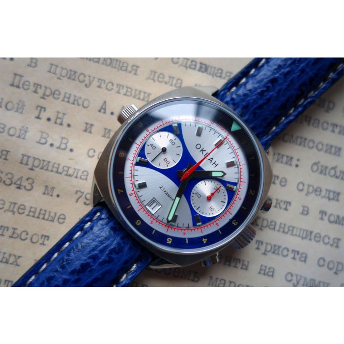 okean watch