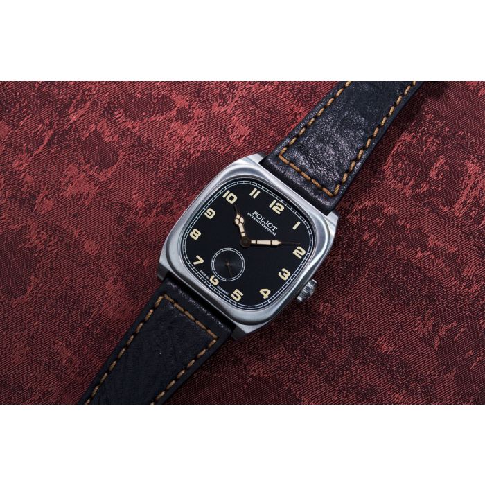 Poljot International Bolshoi Vintage