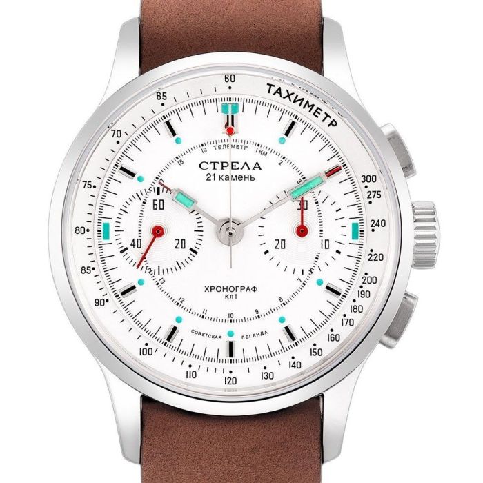 SUPEPOSER ITALY 立体 花柄 圧縮 ウール コート バルーン CO40CYW Strela Chronograph 40mm co40cyw STRELA Strela co40cyw