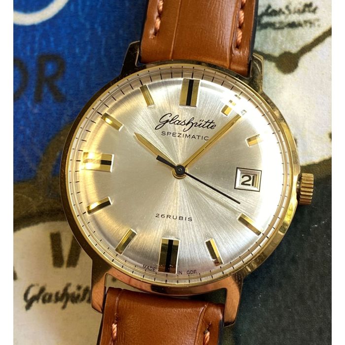 Gub deals glashutte spezimatic