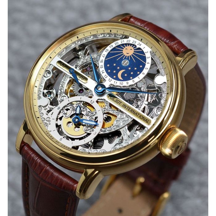 Poljot watch price top