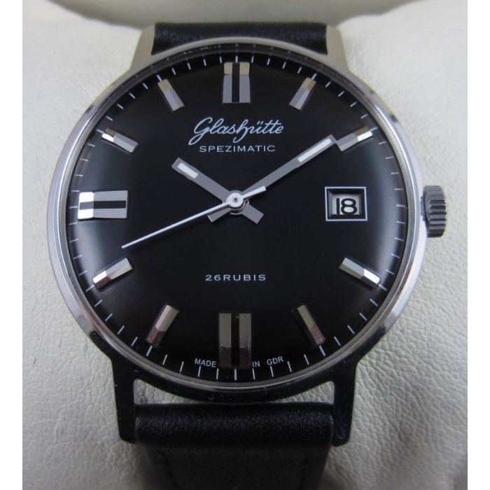 Glashütte original 2025 spezimatic