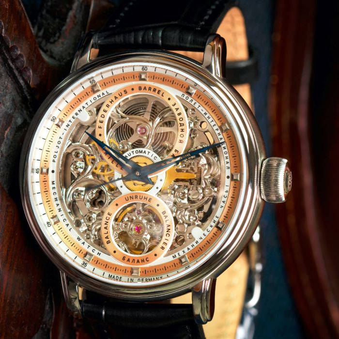 Poljot watches price sales