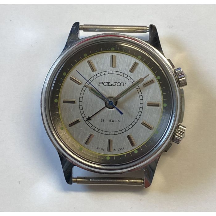 Poljot 2612 clearance