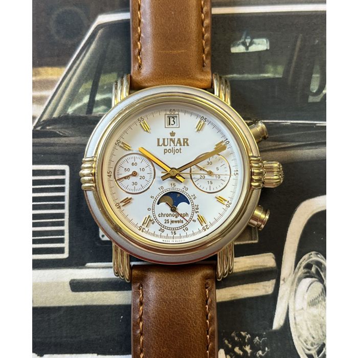 Poljot 31679 hotsell