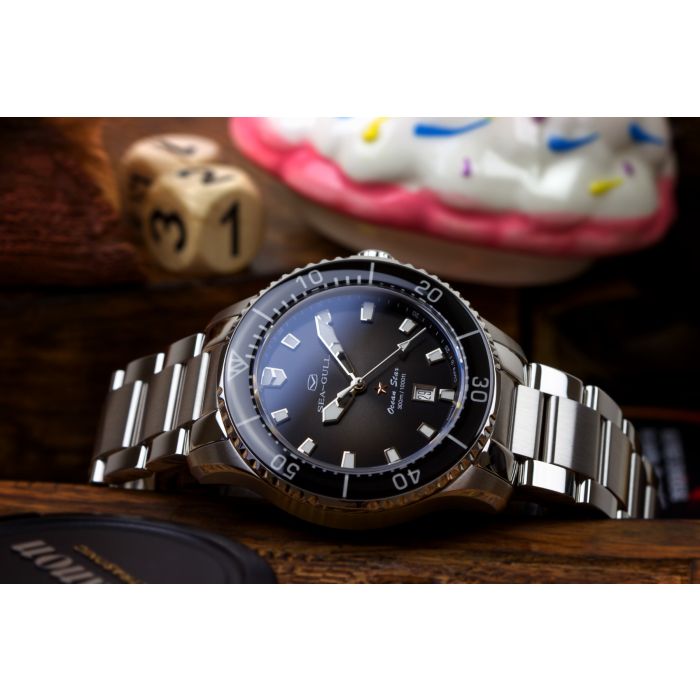 816.42.1210 Seagull Ocean Star PRO Sea-Gull 816.42.1210 Ocean star