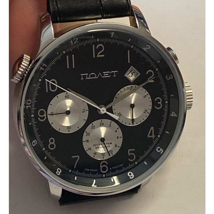 Poljot journey outlet