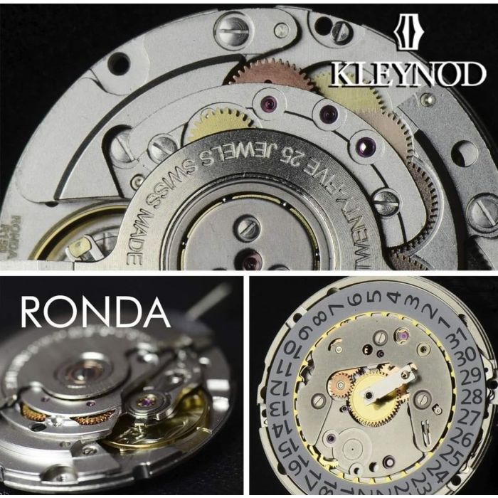 Kleynod Automatic K 348 510