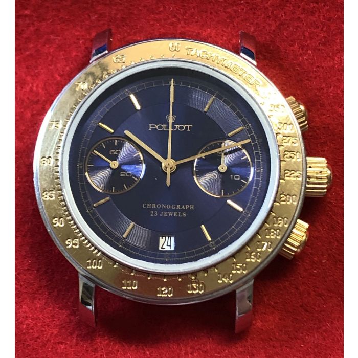 Poljot Chronograph Poljot Chronograph