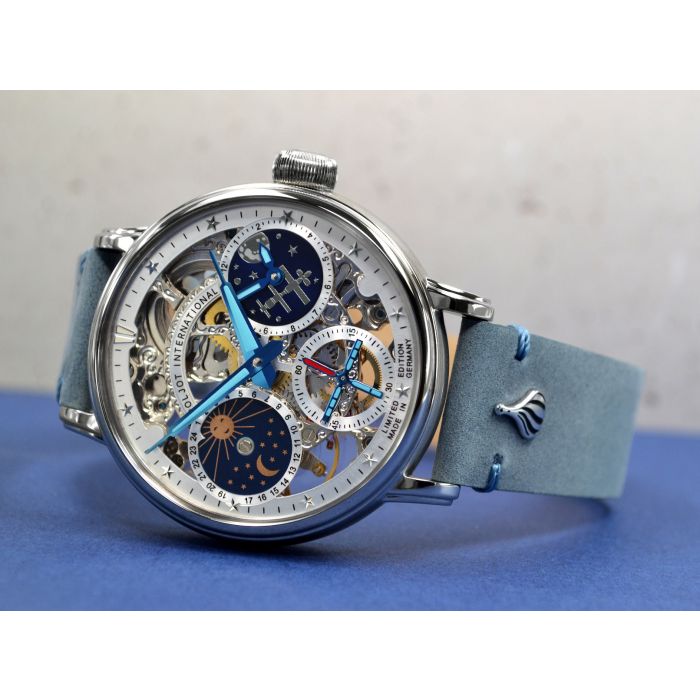 Orbita Poljot International ORBITA - Main Image