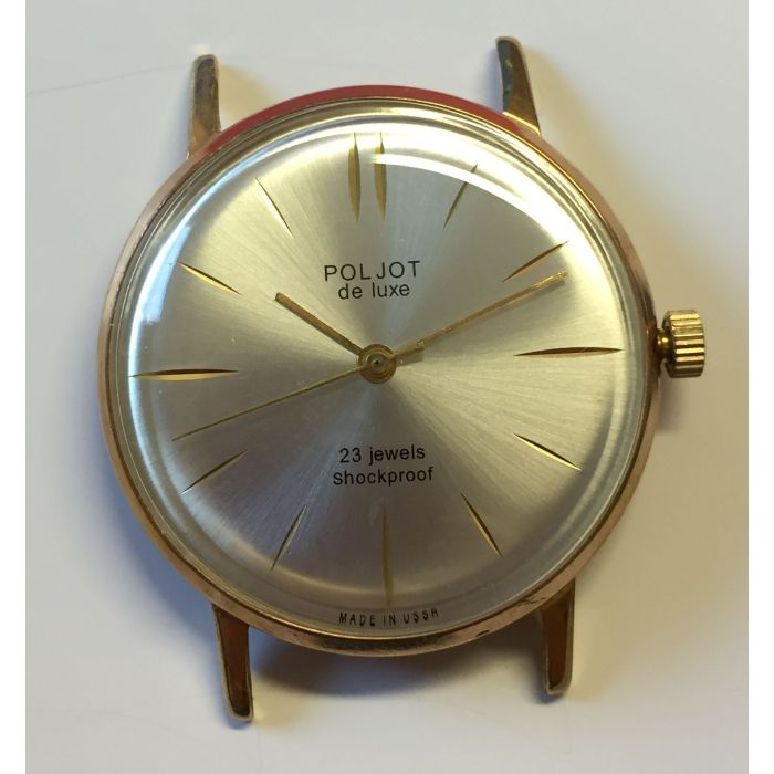 Poljot 24 online de