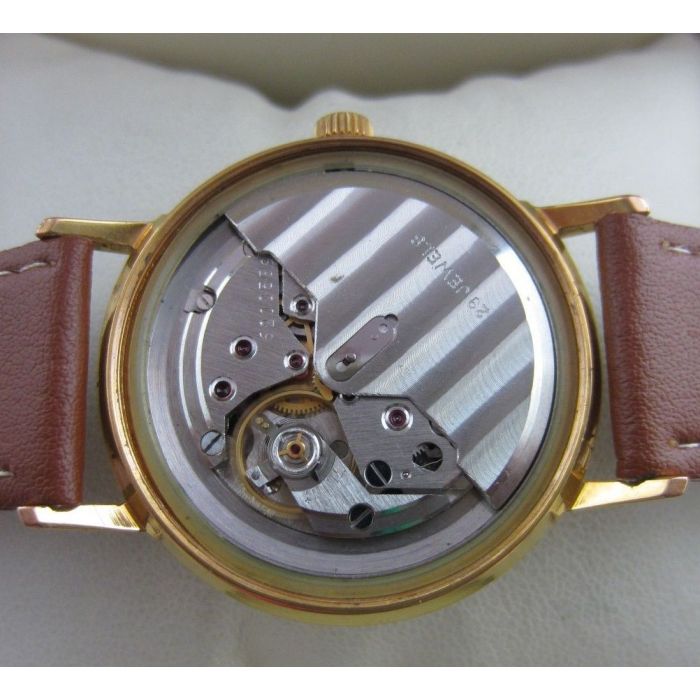 Poljot 29 jewels automatic online