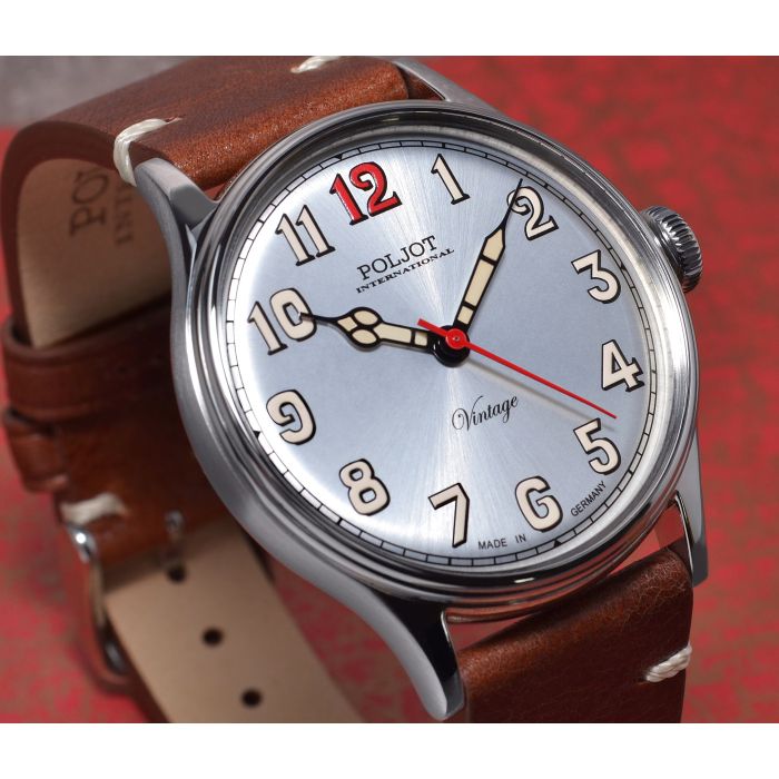 Vostok poljot sales