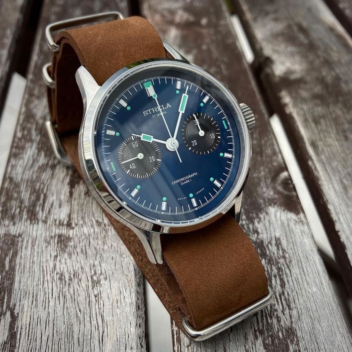 Chrono 40mm sales