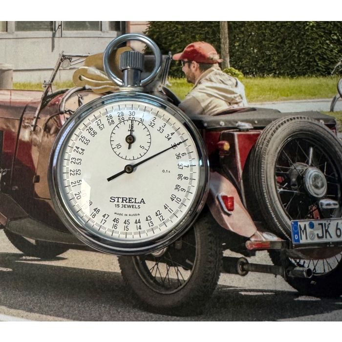Anneau Pour Montre à Gousset - Montre De Poche Homme - Sans Marque - Neuf Sans étiquette