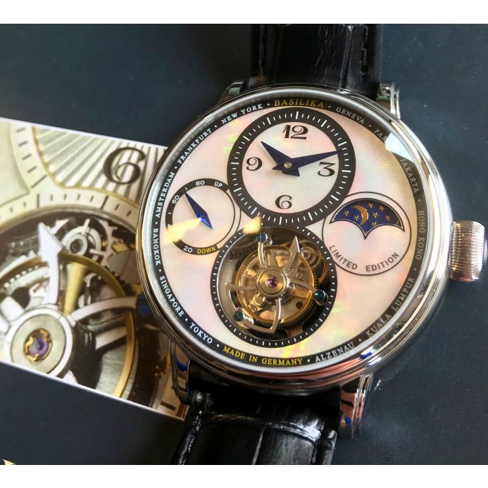 prospex marinemaster
