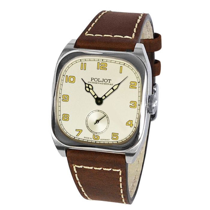 Julian online kampmann watches