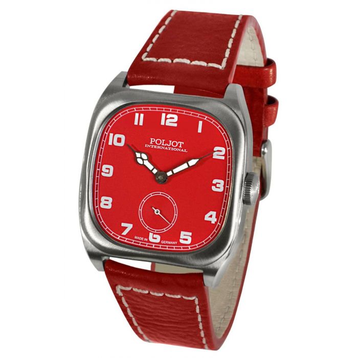 Poljot bolshoi best sale
