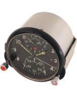 MIG 29 Boardwatch AY-C-1 including Plexi-Holder - Rarity!
