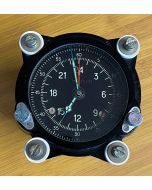 Einbauborduhr 129YC 24-Stundenuhr