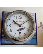 Vostok Ship´s clock 5-CHM Typhoon