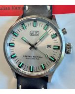 UMF-RUHLA Spring Lid Watch Automatic, ETA 2824-2 elaboré