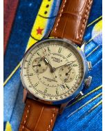 Strela Chronograph CO38LAS