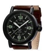 Pilot Fliegeruhr Automatik 43mm