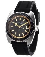 Vostok Automatik Scuba Dude Military Diver 200meter 