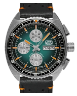 UMF-Ruhla Automatik Chronograph - ETA Valjoux 7750