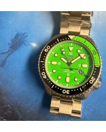 UMF-Ruhla Profi-Taucheruhr 200ATM/2000m ETA 2825-2