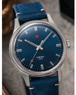 Red Star 1972 Tongji