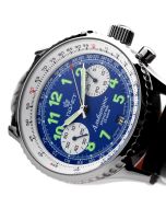 Poljot Chronograph Albatros - Poljot 3133