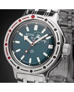 Vostok  Automatik Diver Scuba Dude 200 meter