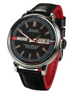 Poljot International Mikhail Gorbachev Automatic