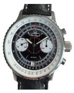Poljot Blue Angels Chronograph schwarz - Poljot 3133