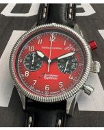 Bauhaus Aviation Eurofighter Typhoon Chronograph