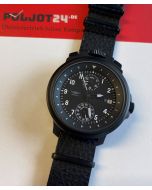 Pilot Chronograph Bortovie AYX-B Poljot 3133