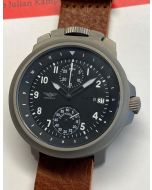 Pilot Chronograph Bortovie AYC-B Poljot 3133