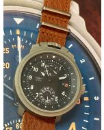 Pilot Chronograph Bortovie AYC-B Poljot 3133