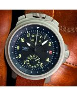Pilot Chronograph Bortovie AYC-B Poljot 3133