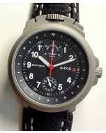 Pilot Chronograph Bortovie AYC-B Poljot 3133