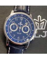 Poljot Chronograph 3133 Luxus from 2007 